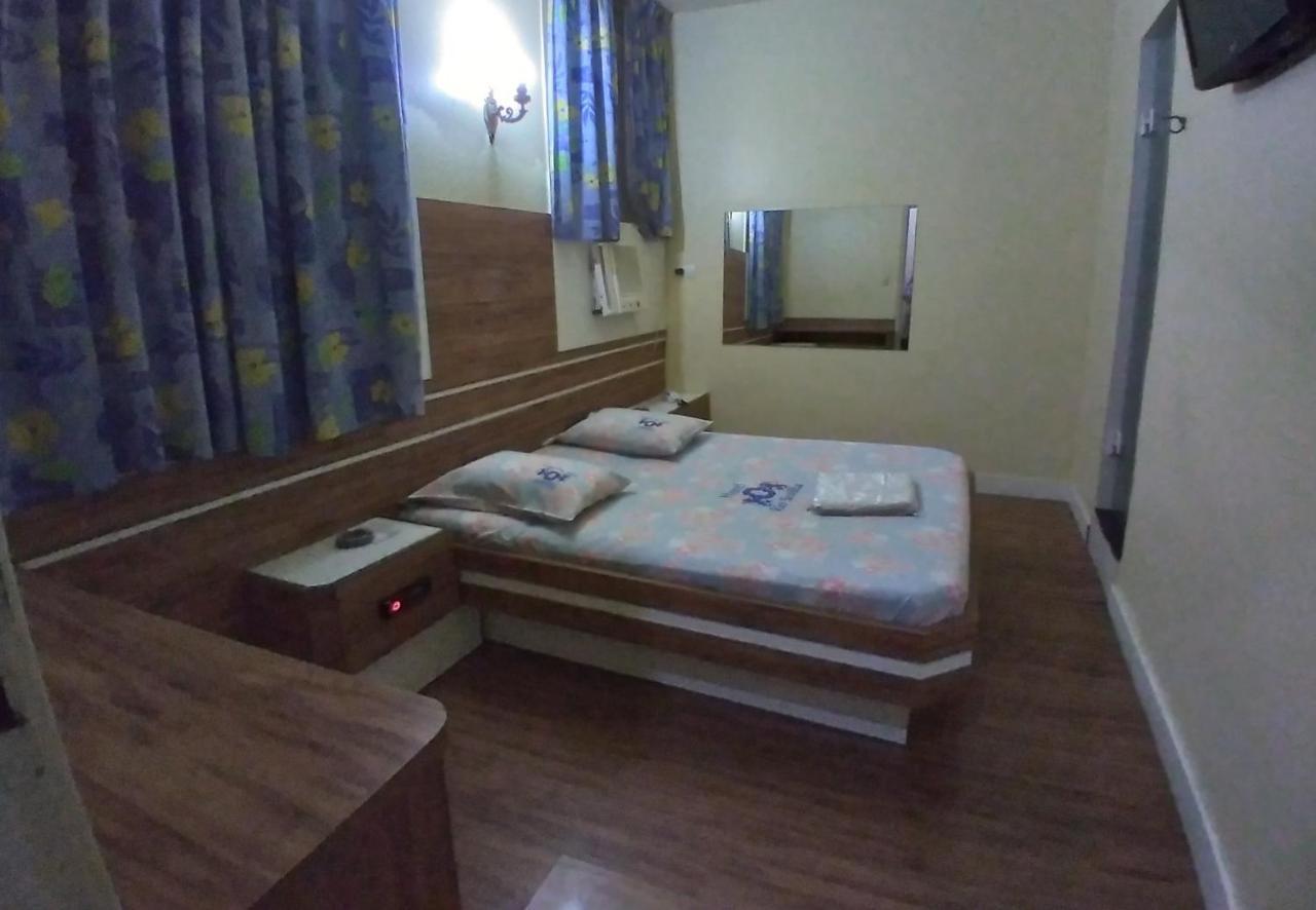 Rio Sevilha Adultonly Hotel - Rio de Janeiro — Fotos 3